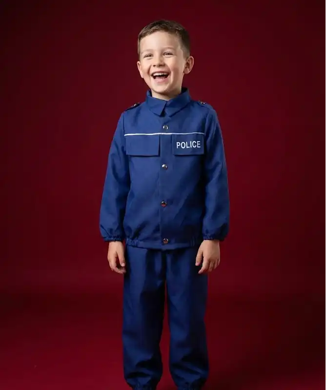 Kostium karnawałowy dla dzieci