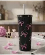 negro/rosa