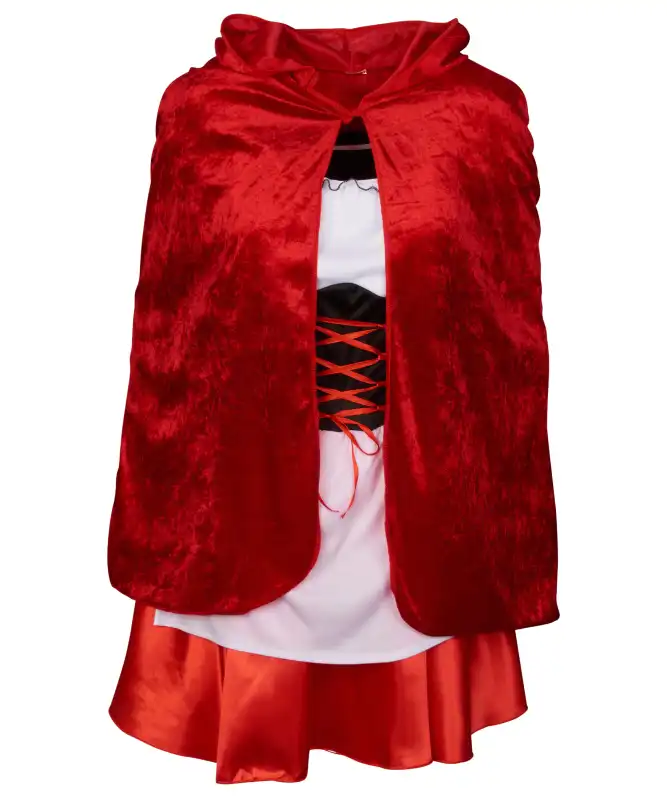 Carnavalskostuum voor volwassenen