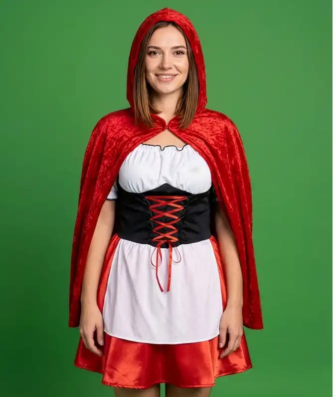 Kostium karnawałowy dla dorosłych