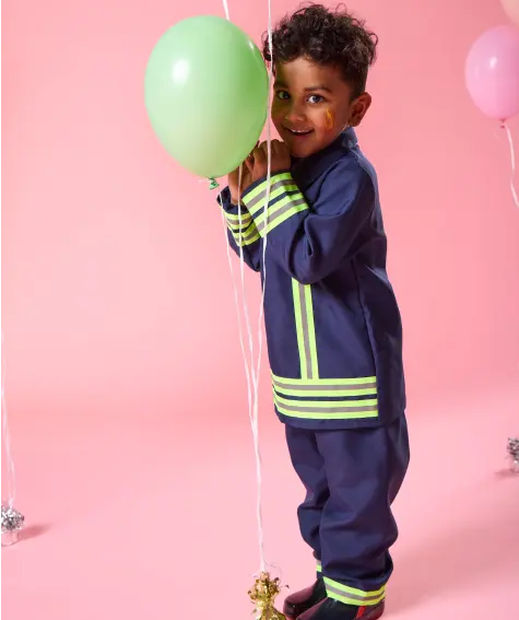 Kostium karnawałowy