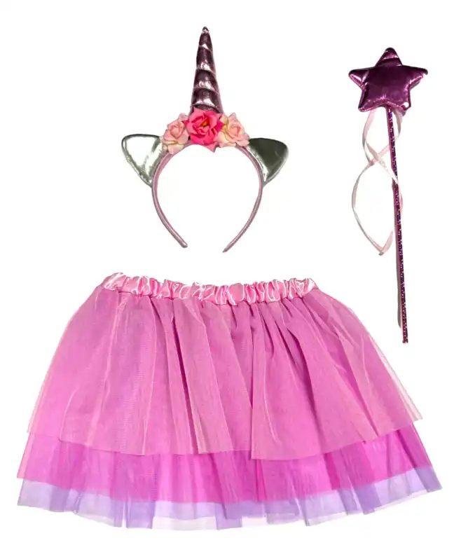 Kinderkostüm Karneval