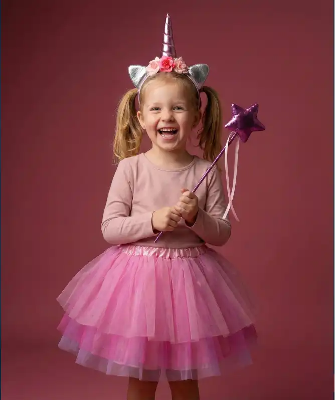 Kostium karnawałowy dla dzieci