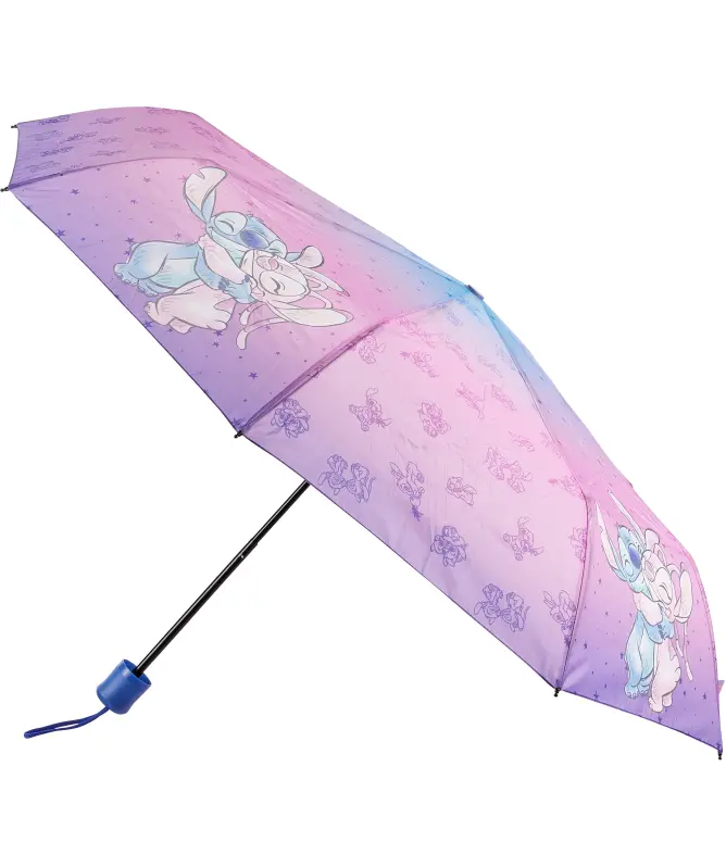 Stitch Taschenschirm