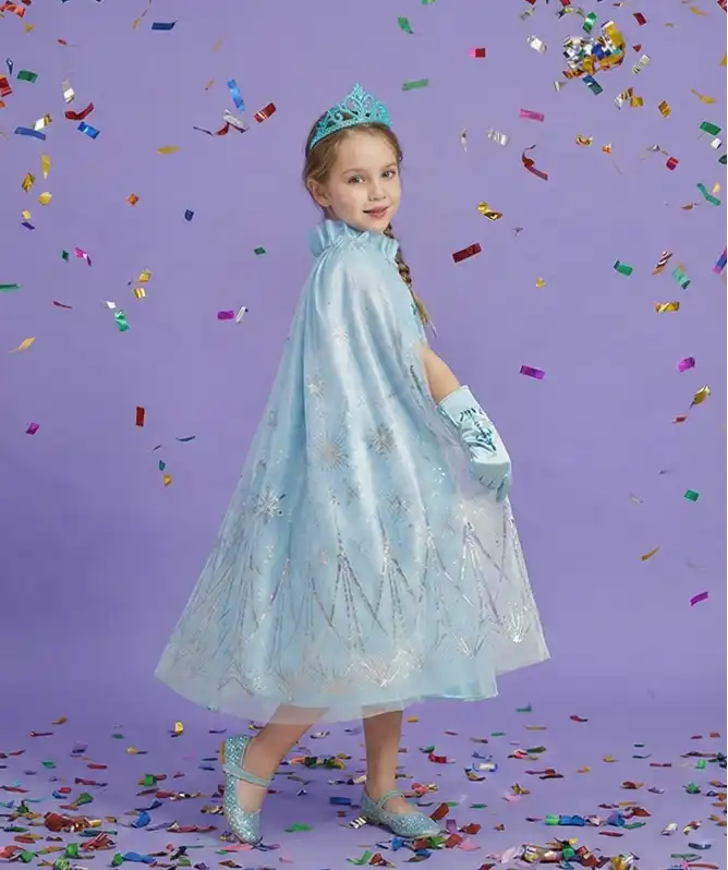 Kinderkostüm Karneval