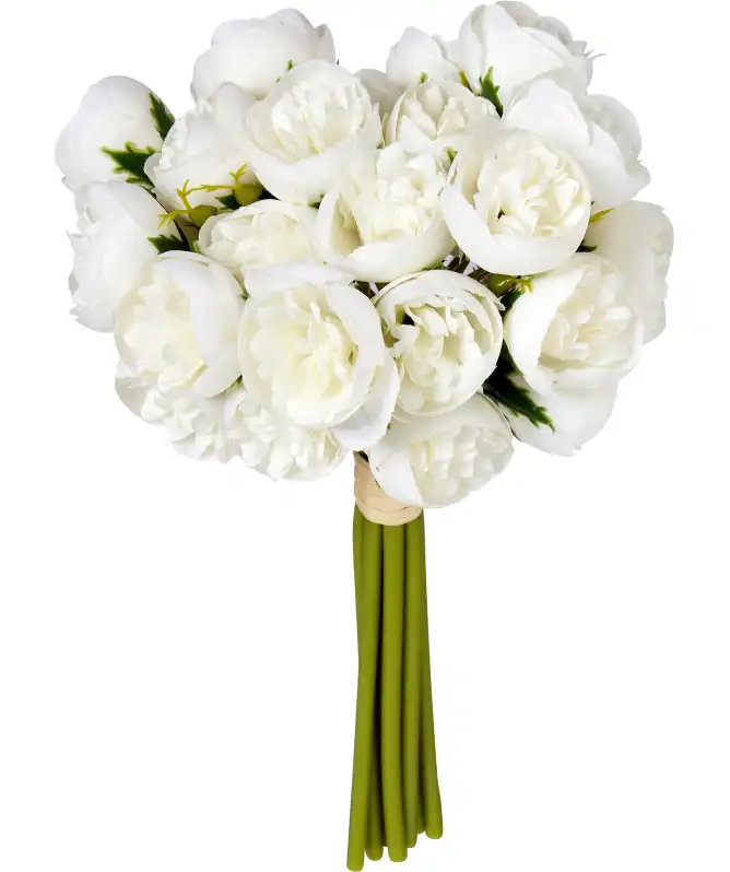 Kunstblumen Frühling