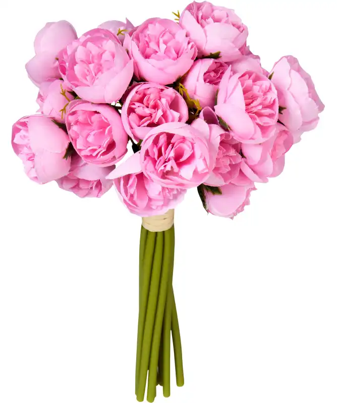 Kunstbloemen voorjaar