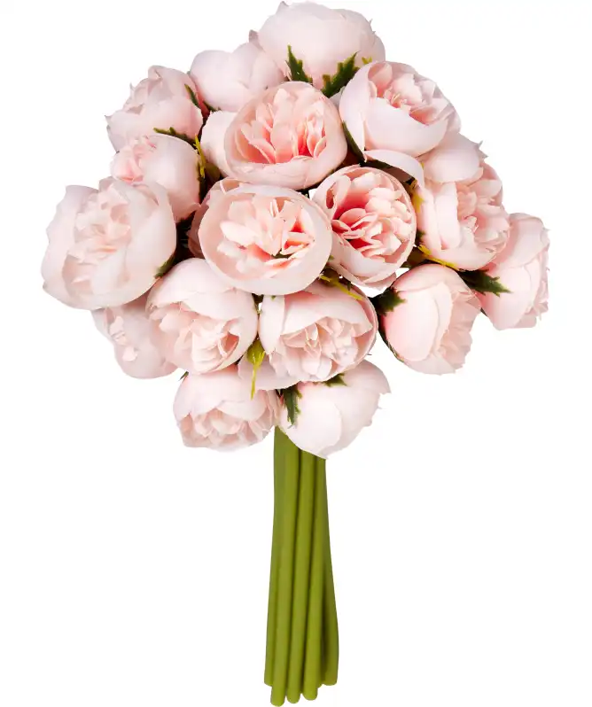 Kunstbloemen voorjaar