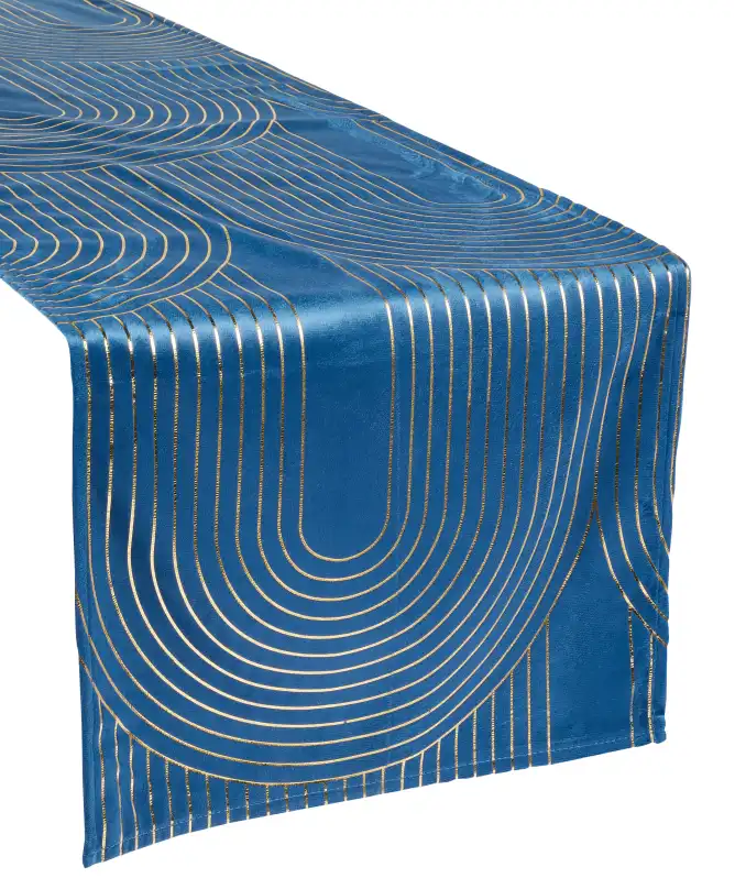 Bieżnik na świąteczny stół