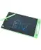 Tablet do rysowania LCD Happy People zielony