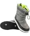Schneestiefel Dino grau
