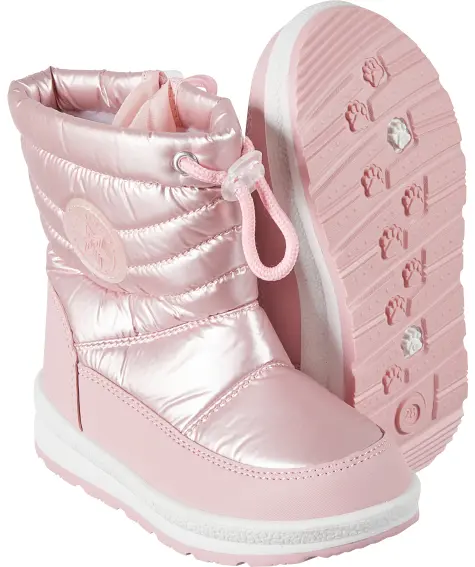 Buty zimowe