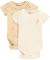Bodys Zitronen offwhite