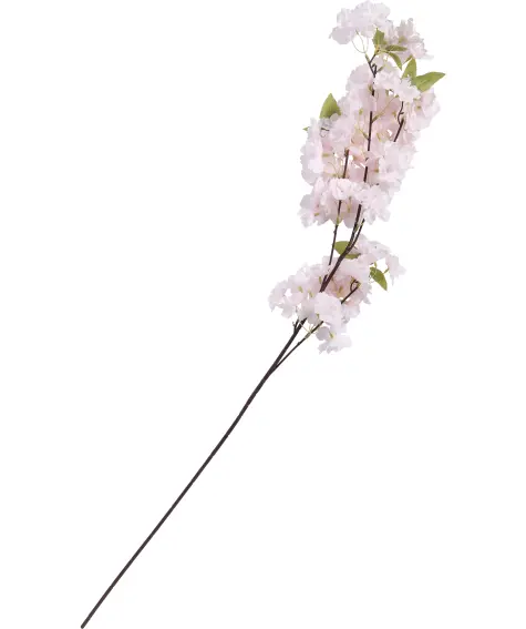 Kunstblume Kirschblüte