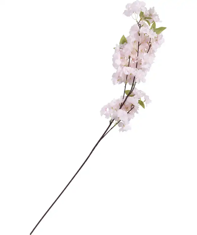 Kunstblume Kirschblüte
