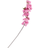 Kunstblume Kirschblüte pink