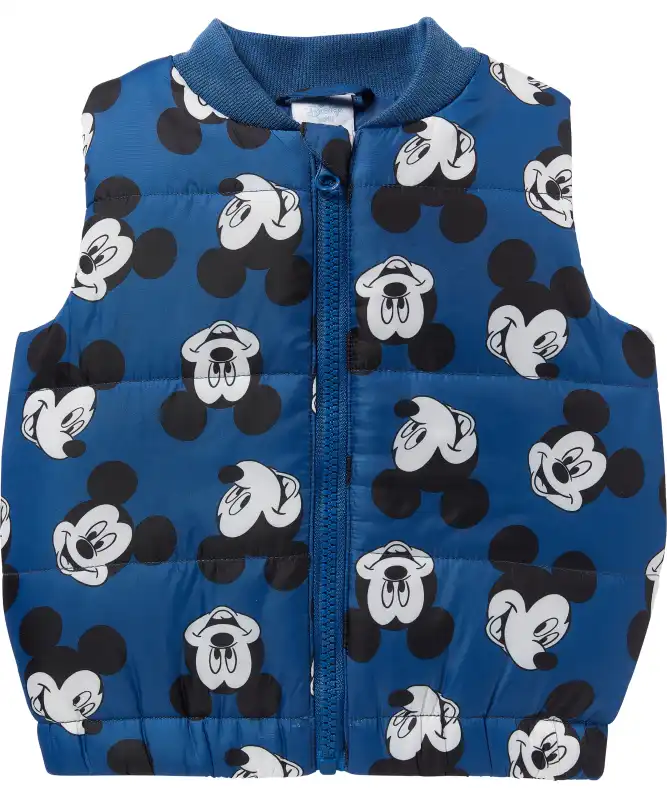 Kamizelka Mickey Mouse