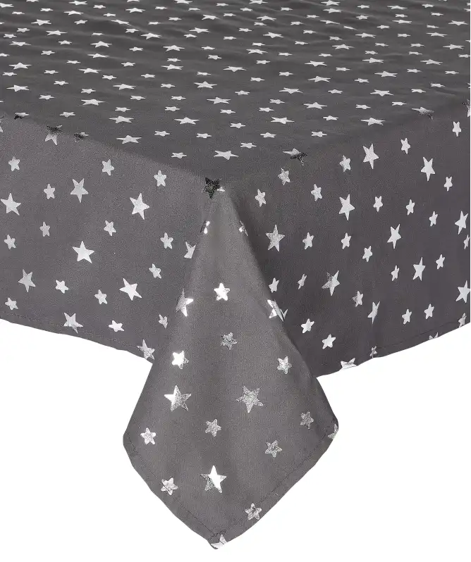 Tischdecke Weihnachten