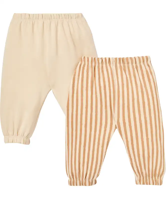 Newborn Baumwollhosen