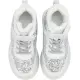 Buty sportowe z diodami LED