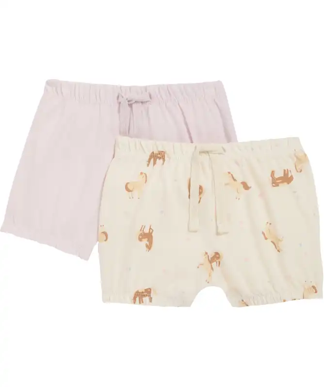 Shorts Pferde