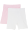 Ripp-Shorts hellrosa