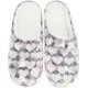 Plüsch-Hausschuhe