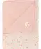 Babydeken roze