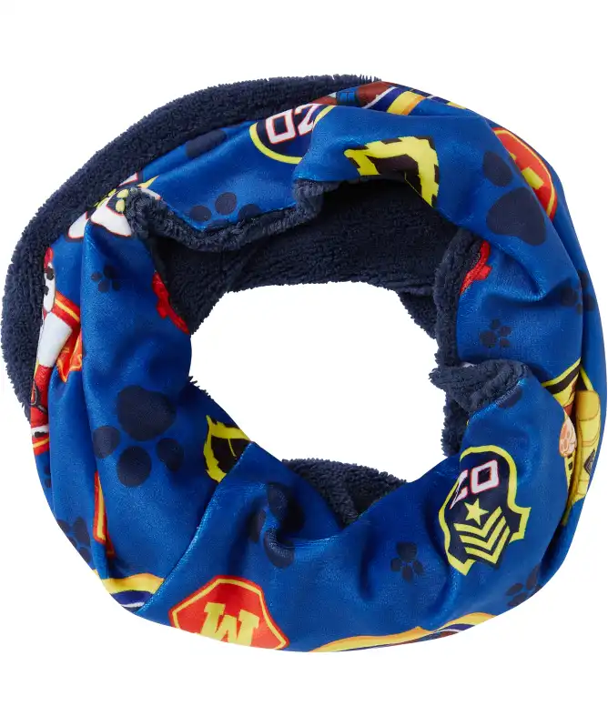 Paw Patrol Loopschal