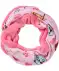 Paw Patrol Loopschal rosa