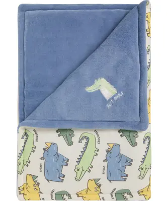 Babydecken für Mädchen – große und günstige Auswahl