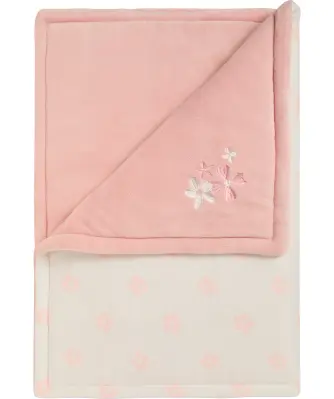 Babydecken für Jungen in rosa günstig kaufen