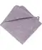 Kapuzenhandtuch helllila