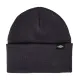 Beanie mit Umschlag