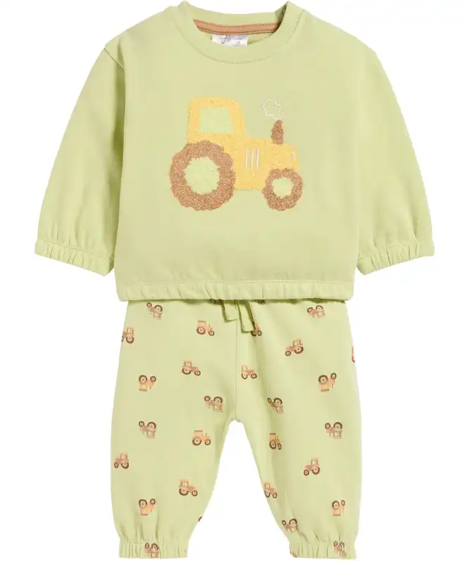 Oblek na běhání New Born