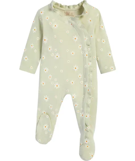 Strampler Gänseblümchen