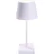 Stolní lampa LED