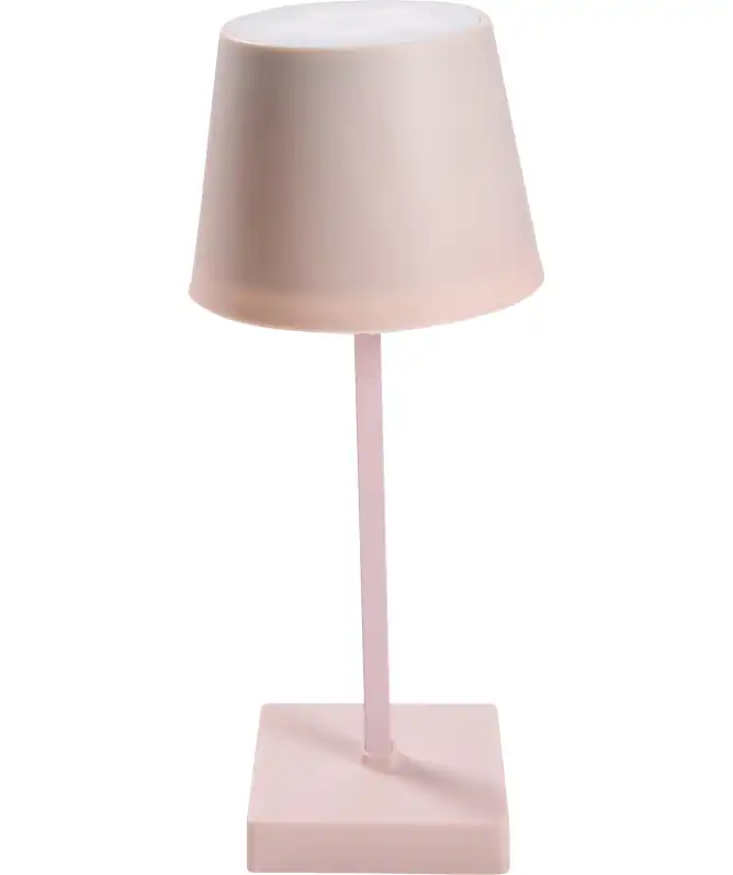 Lampa stołowa LED