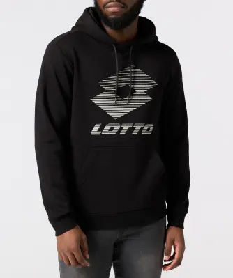 Kapuzensweatshirt