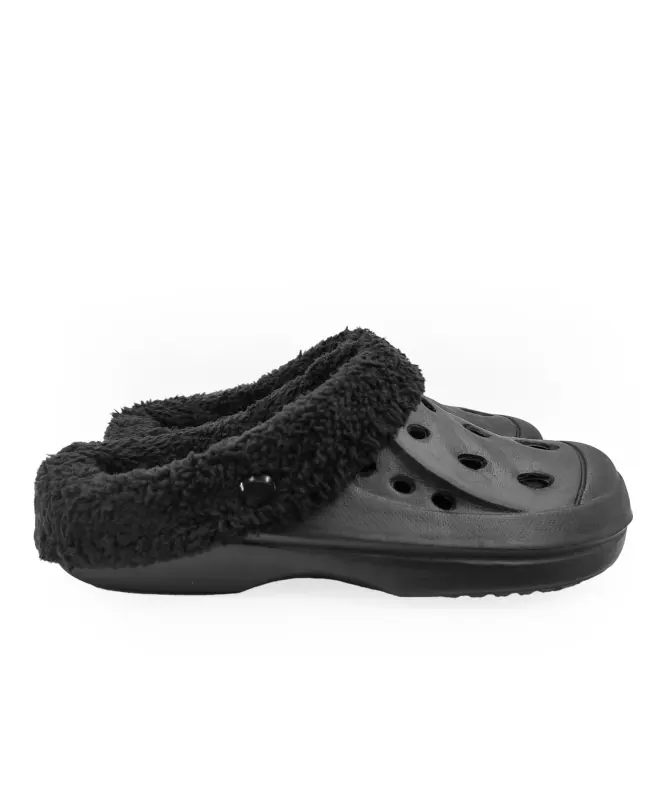 Clogs