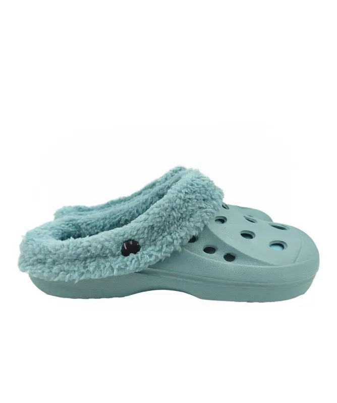 Clogs
