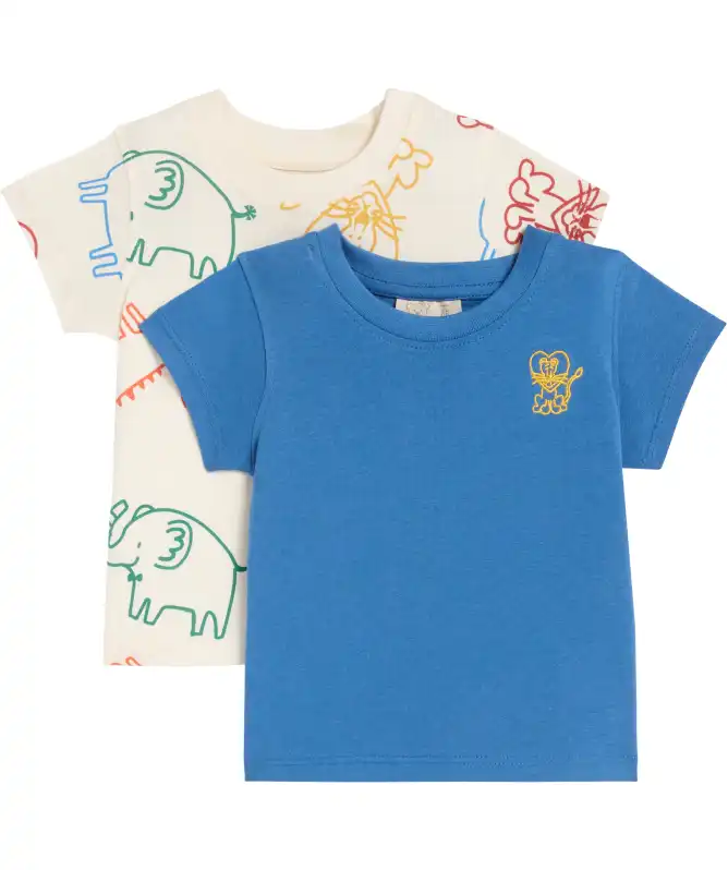 Baby T-shirts