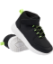 Buty sportowe czarny