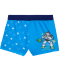 Lizenz Badehose blau