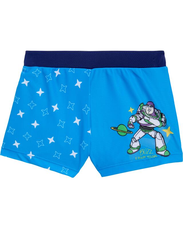 Maillot de bain sous licence garçon, bleu — KiK, produit allemand authentique au Maroc