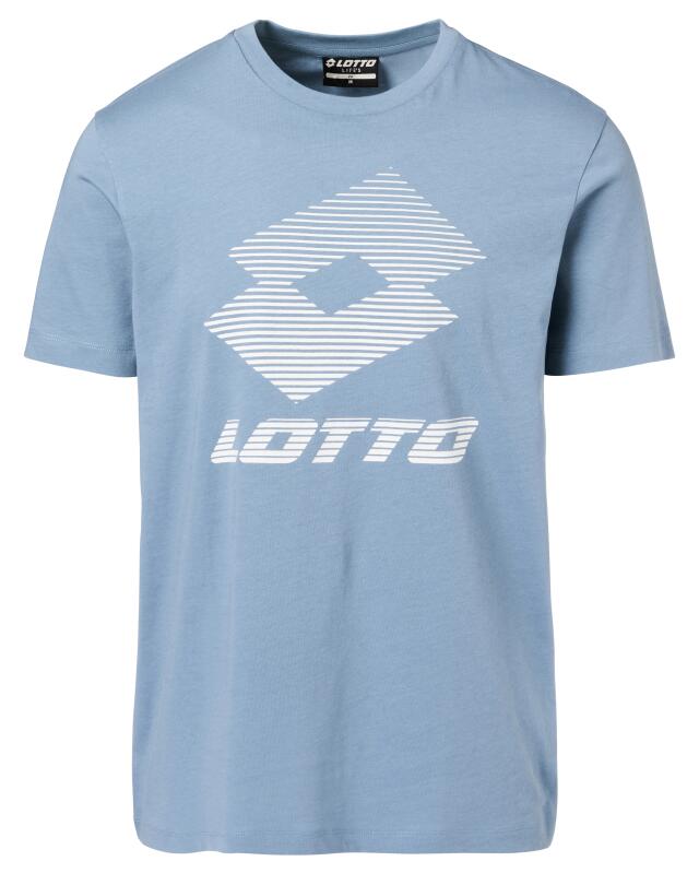 تيشيرت للرجال، أزرق فاتح (KiK T-Shirt (hellblau)) — KiK, منتج ألماني أصلي في المغرب
