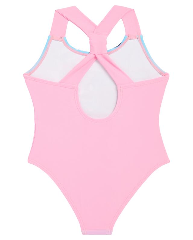 Maillot de bain Stitch fille, aqua (KiK Stitch Badeanzug (aqua)) — KiK, produit allemand authentique au Maroc