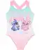 Badpak Lilo & Stitch roze