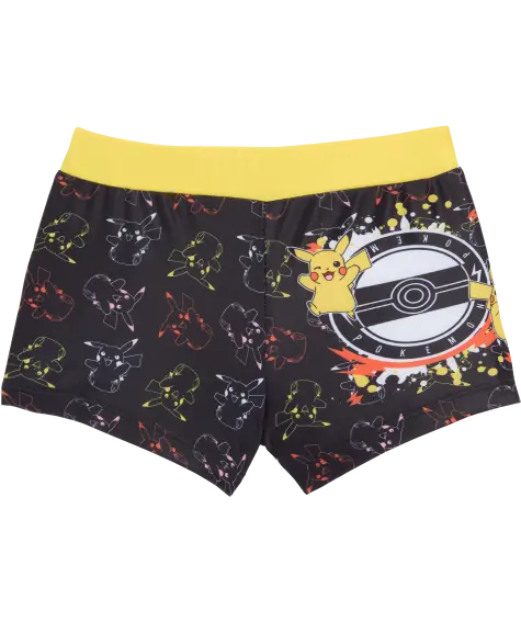 Pokémon Badehose