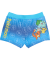 Pokémon Badehose neon blau